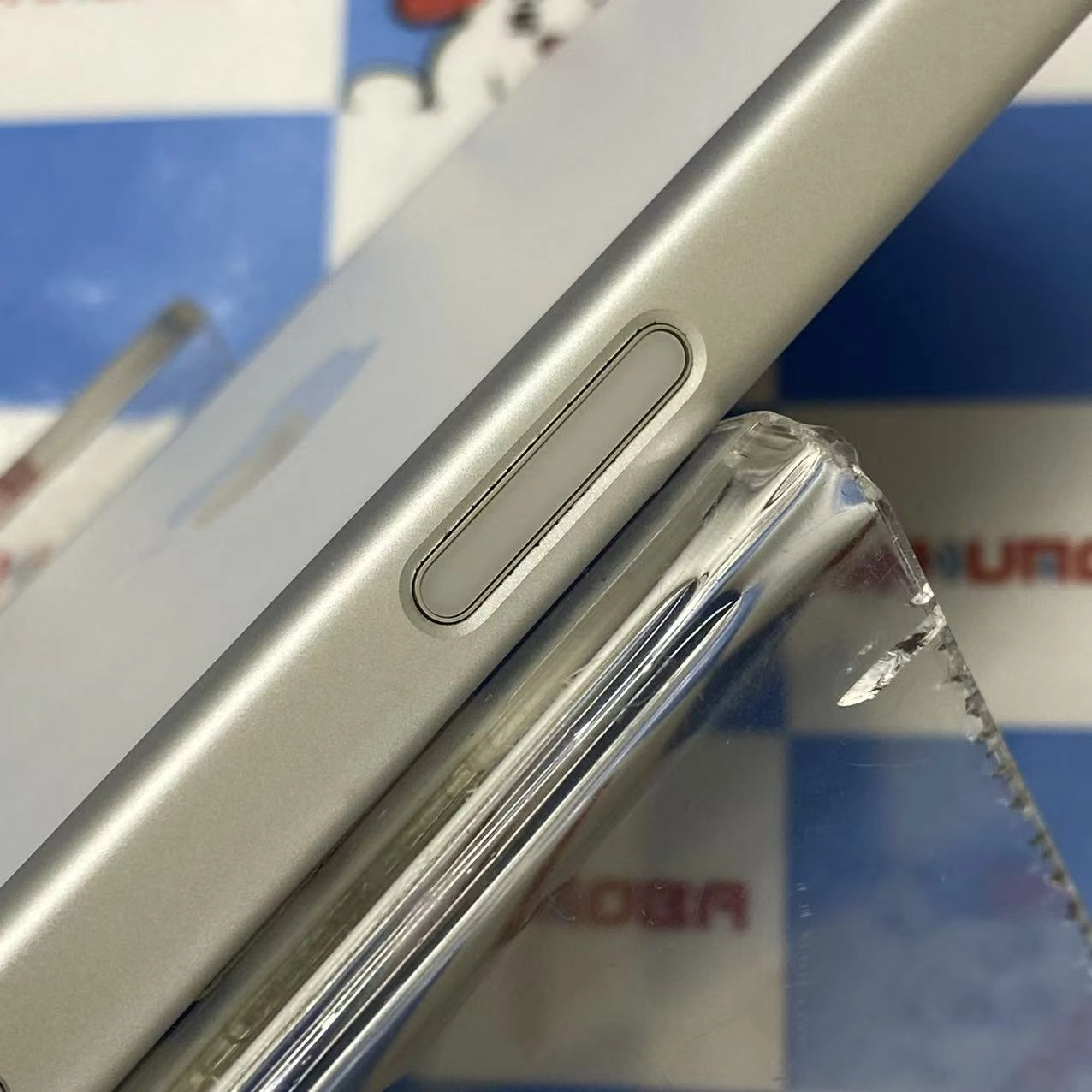 iPhone 17 Pro 512GB シルバー MG894J/A SoftBank版SIMフリー 美品