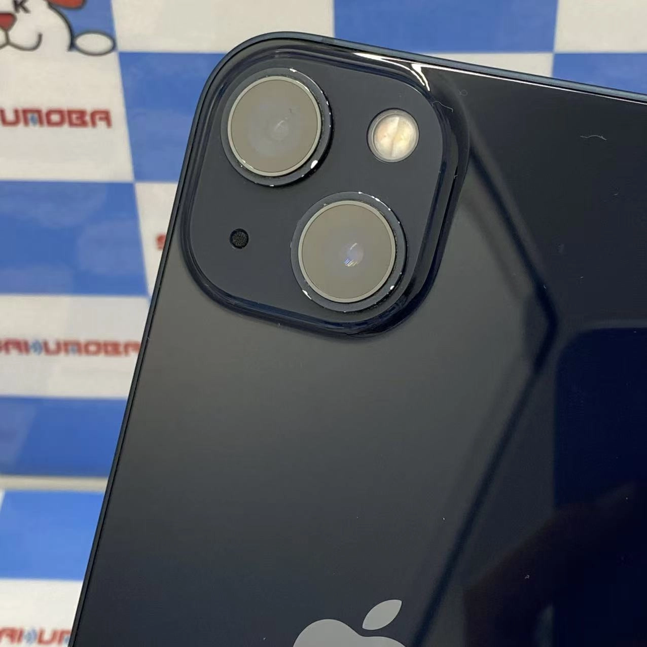 iPhone13 128GB ミッドナイト MLNC3J/A Apple版SIMフリー