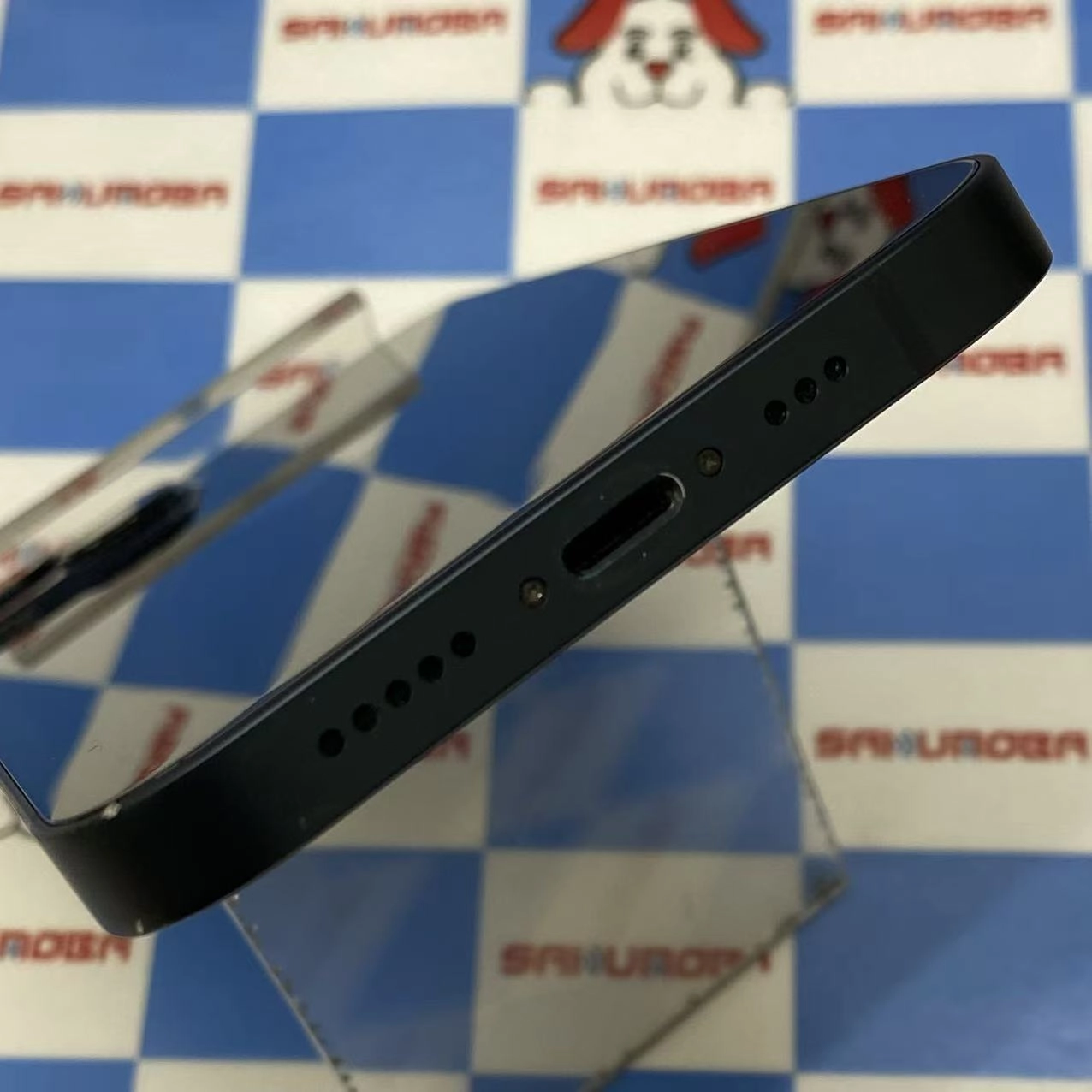 iPhone13 128GB ミッドナイト MLNC3J/A Apple版SIMフリー