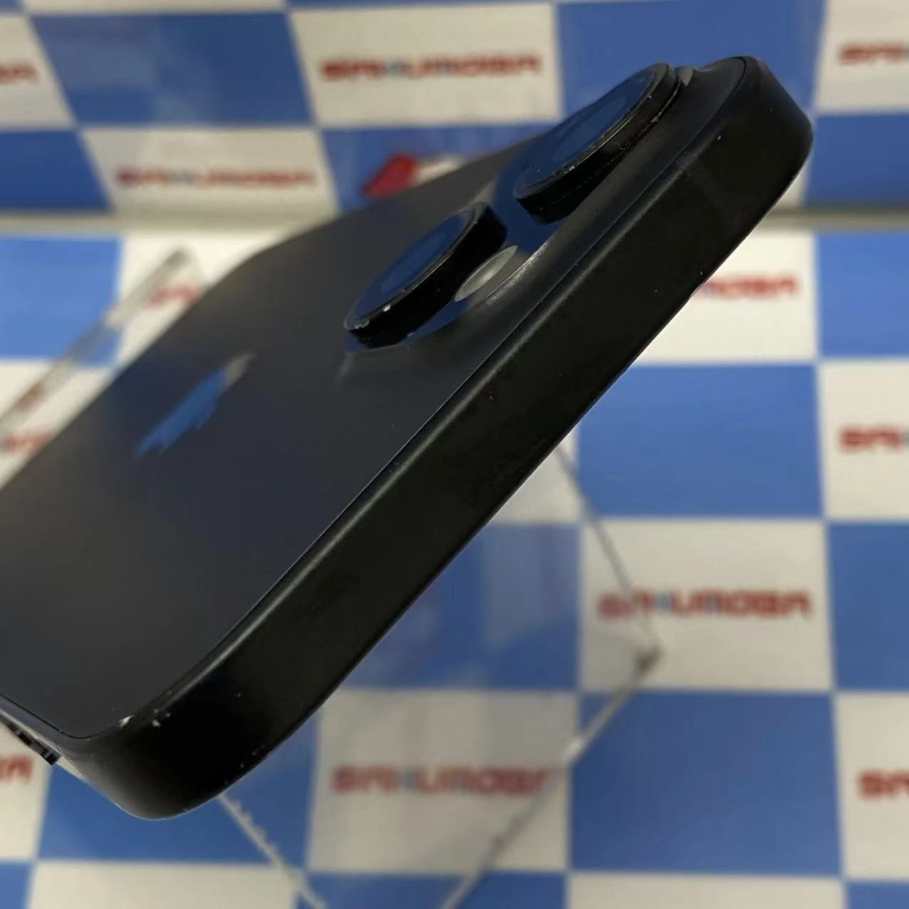 iPhone15 256GB ブラック MTMN3J/A 楽天モバイル版SIMフリー