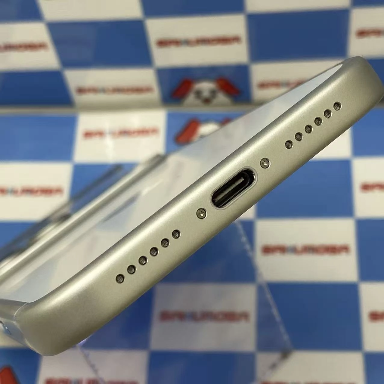 iPhone17ProMax 1TB Silver MFXN4LL/A 海外版SIMフリー 新品同様