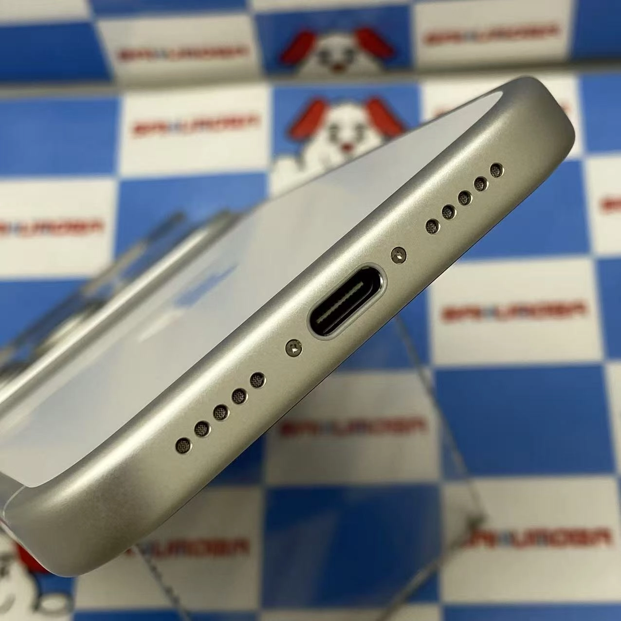 iPhone 17 Pro 512GB シルバー MG894J/A Apple版SIMフリー 新品同様
