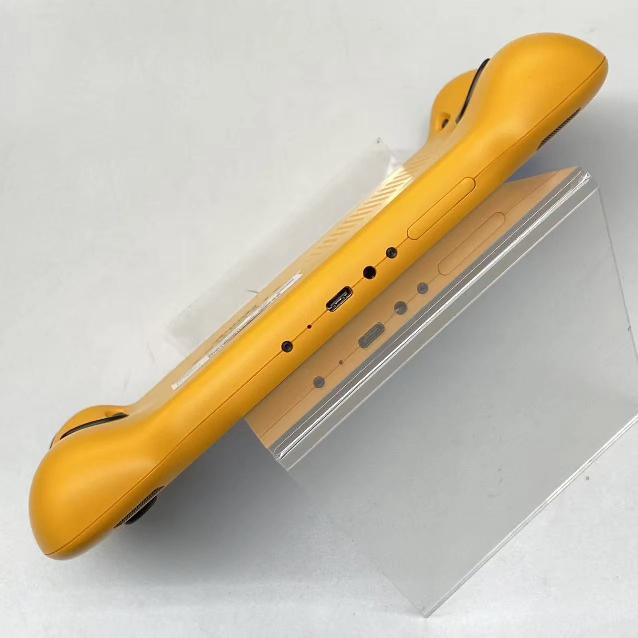 AYANEO KONKR Pocket FIT Snapdragon G3 Gen3 16GB/512GB ドラゴンイエロー PocketFIT 極美品
