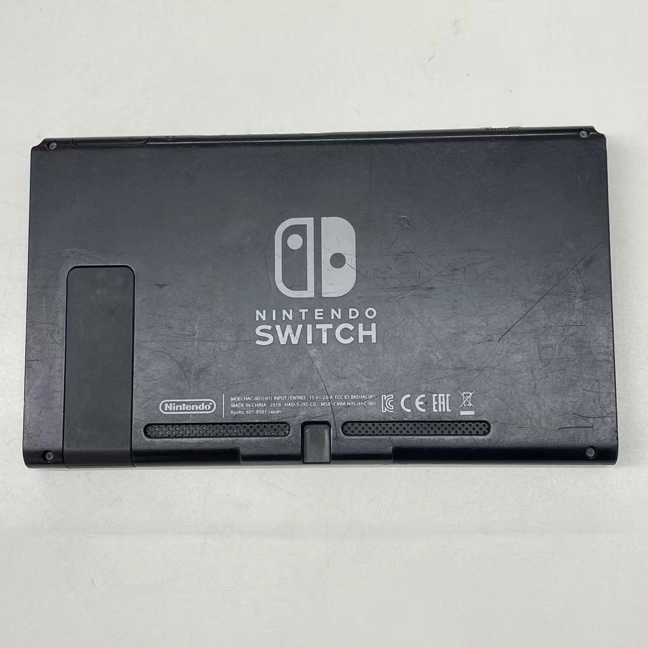 Nintendo Switch 32GB グレー HAC-001