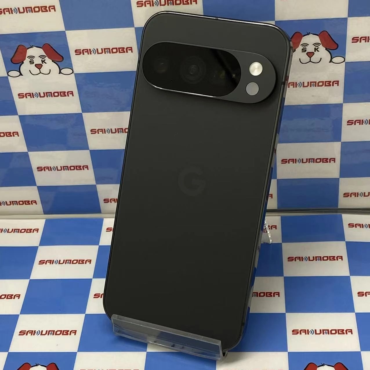 Google Pixel 10 Pro 512GB Obsidian GN4F5 SIMフリー 極美品