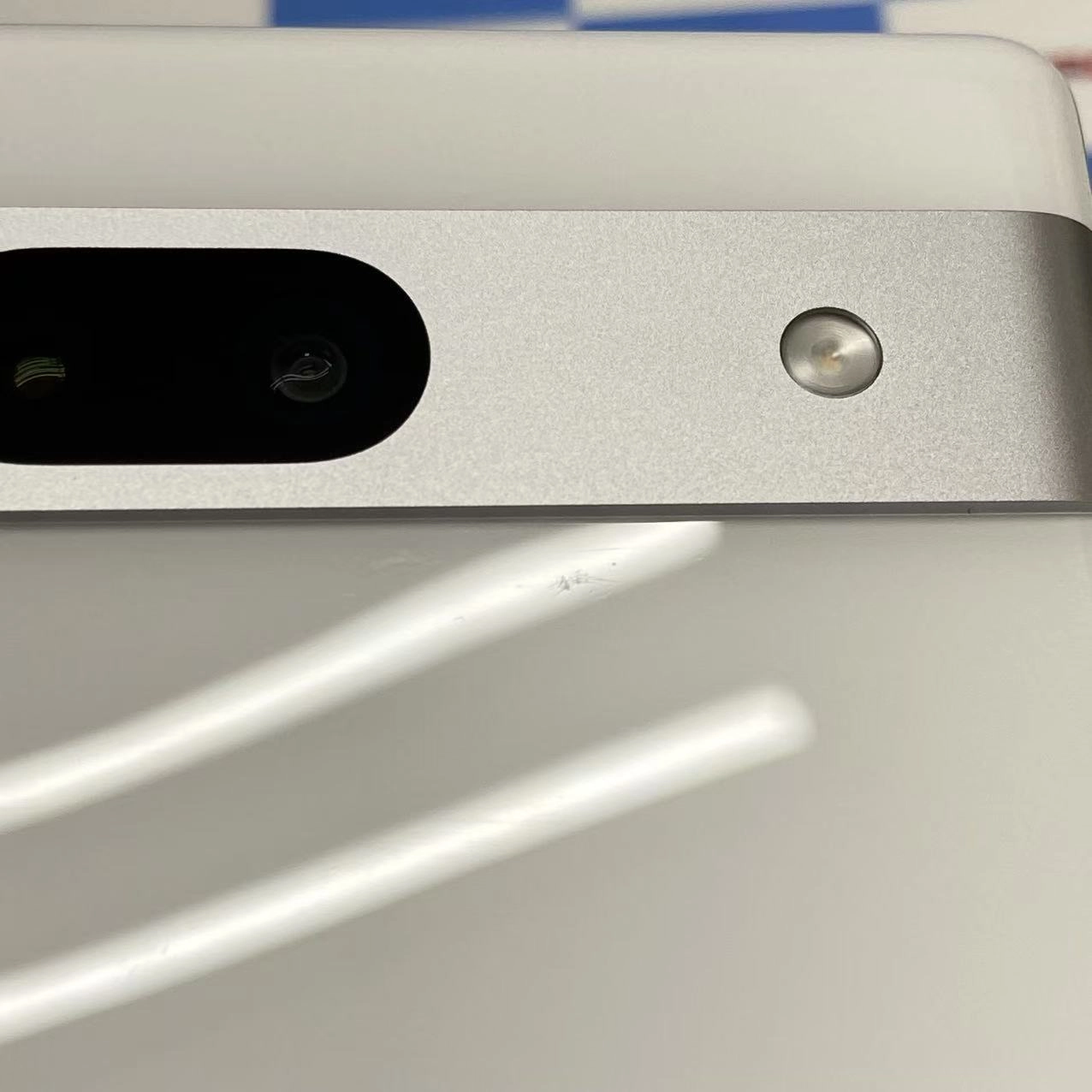 Google Pixel 7a 128GB Snow G82U8 SIMフリー