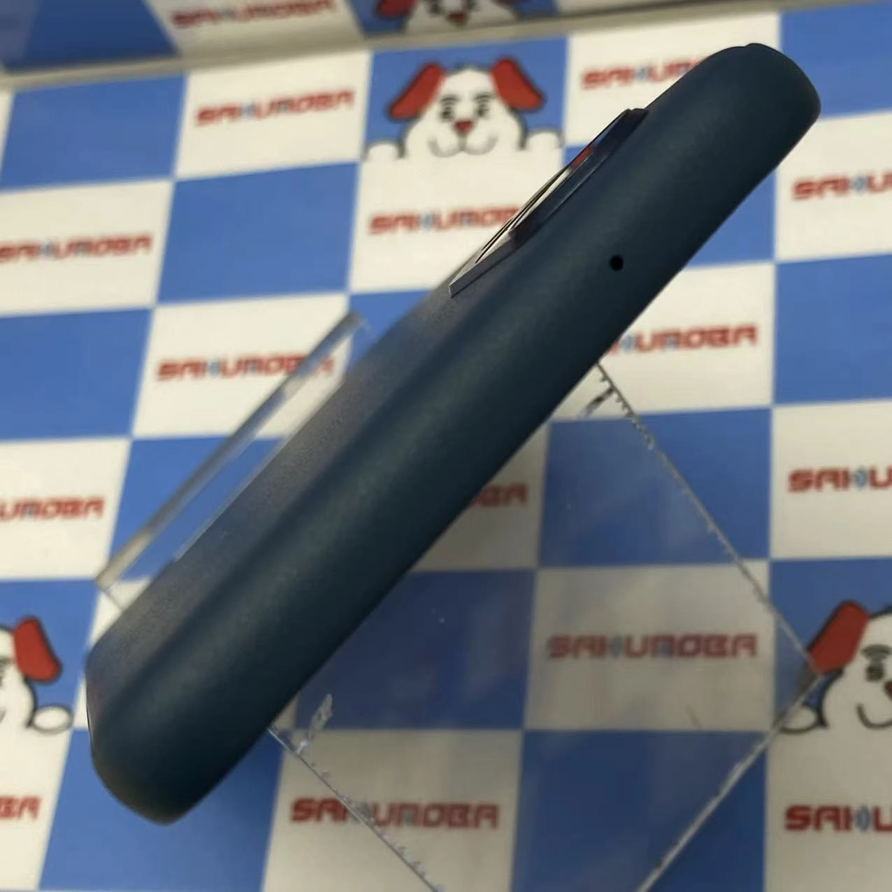 arrows We2 4GB/64GB ネイビーグリーン FCG02 AU版SIMフリー 新品同様 au