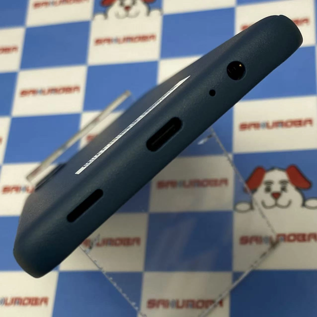 arrows We2 4GB/64GB ネイビーグリーン FCG02 AU版SIMフリー 新品同様 au
