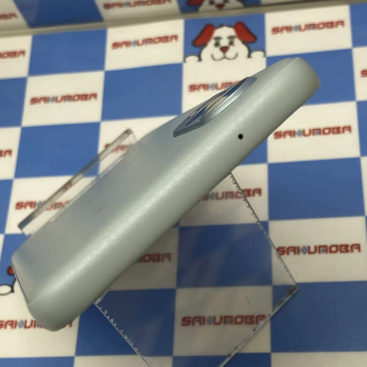 arrows We2 4GB/64GB ライトブルー FCG02 AU版SIMフリー 新品同様 au