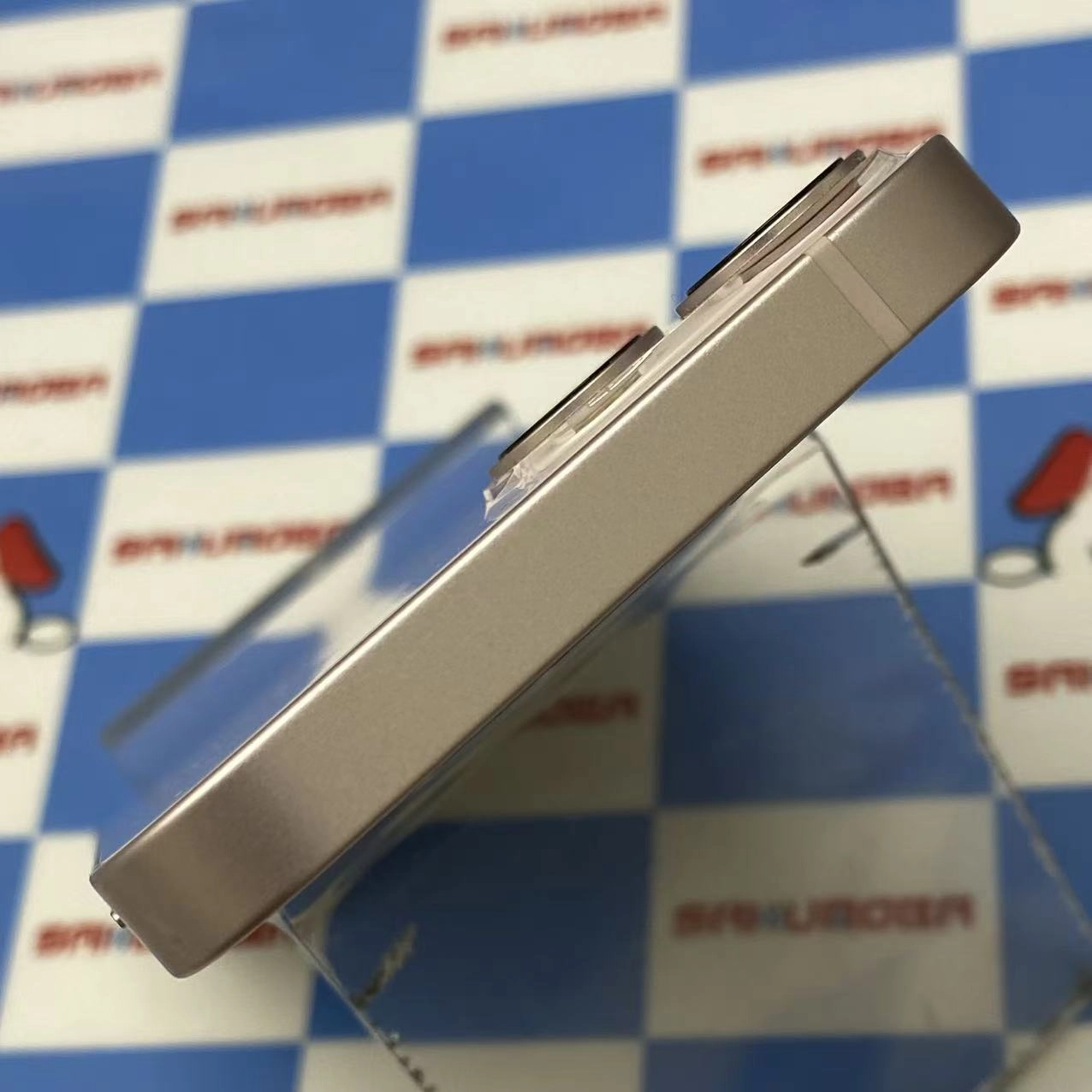 iPhone13 mini 256GB ピンク MLHV3LL/A SIMフリー 訳あり品