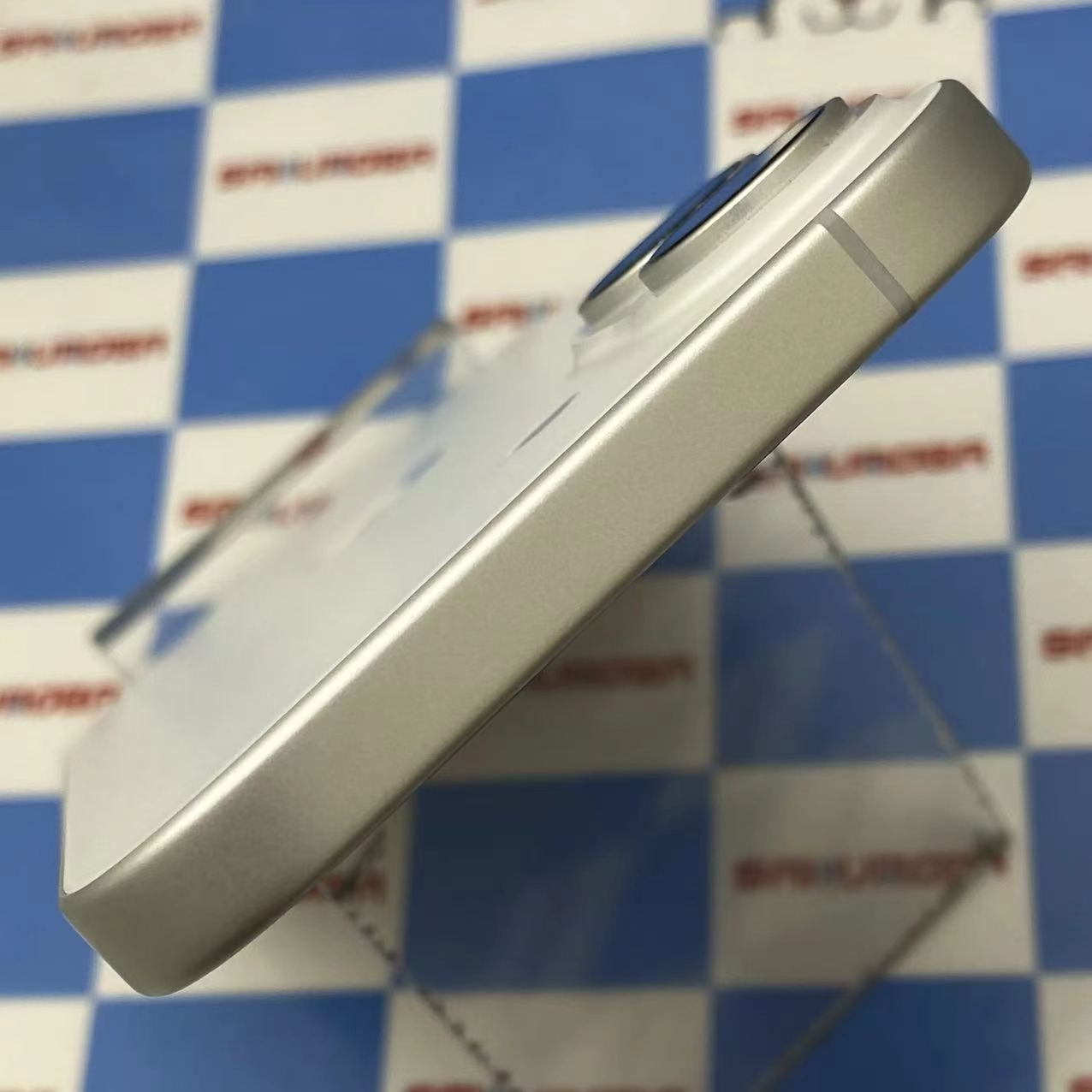 iPhone 17 256GB ホワイト MG684J/A SIMフリー 新品同様