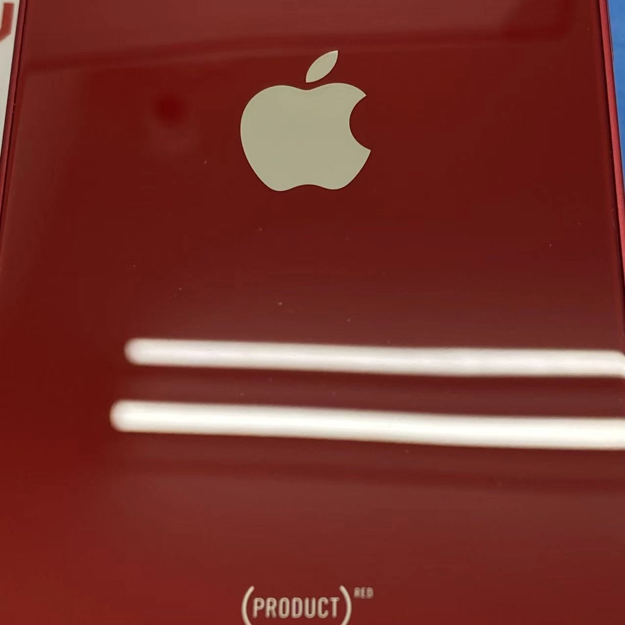 iPhone13 mini 128GB Product Red MLJG3J/A docomo版SIMフリー 訳あり品