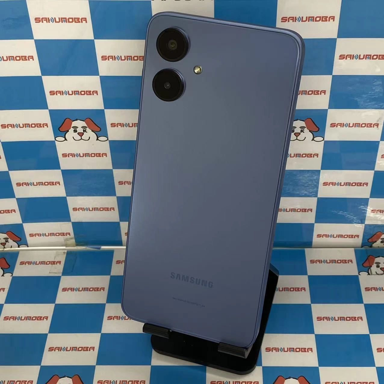 Galaxy A25 5G 4GB/64GB ブルー SC-53F docomo版SIMフリー 新品同様