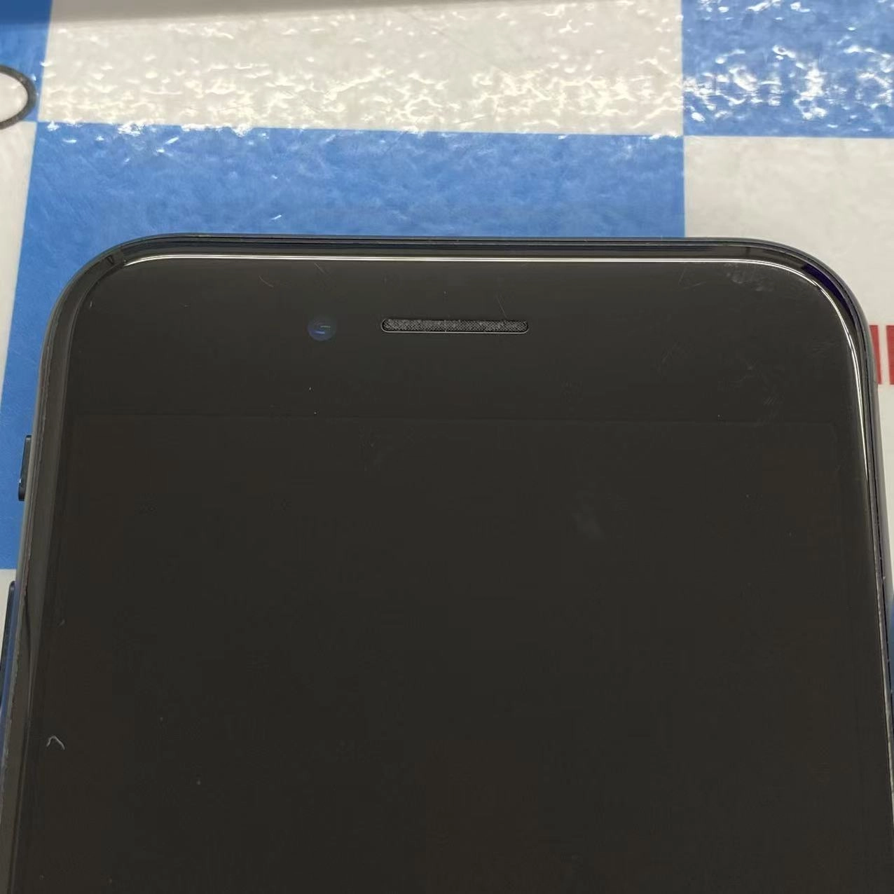 iPhoneSE 第3世代 64GB ミッドナイト MMYC3J/A SoftBank版SIMフリー
