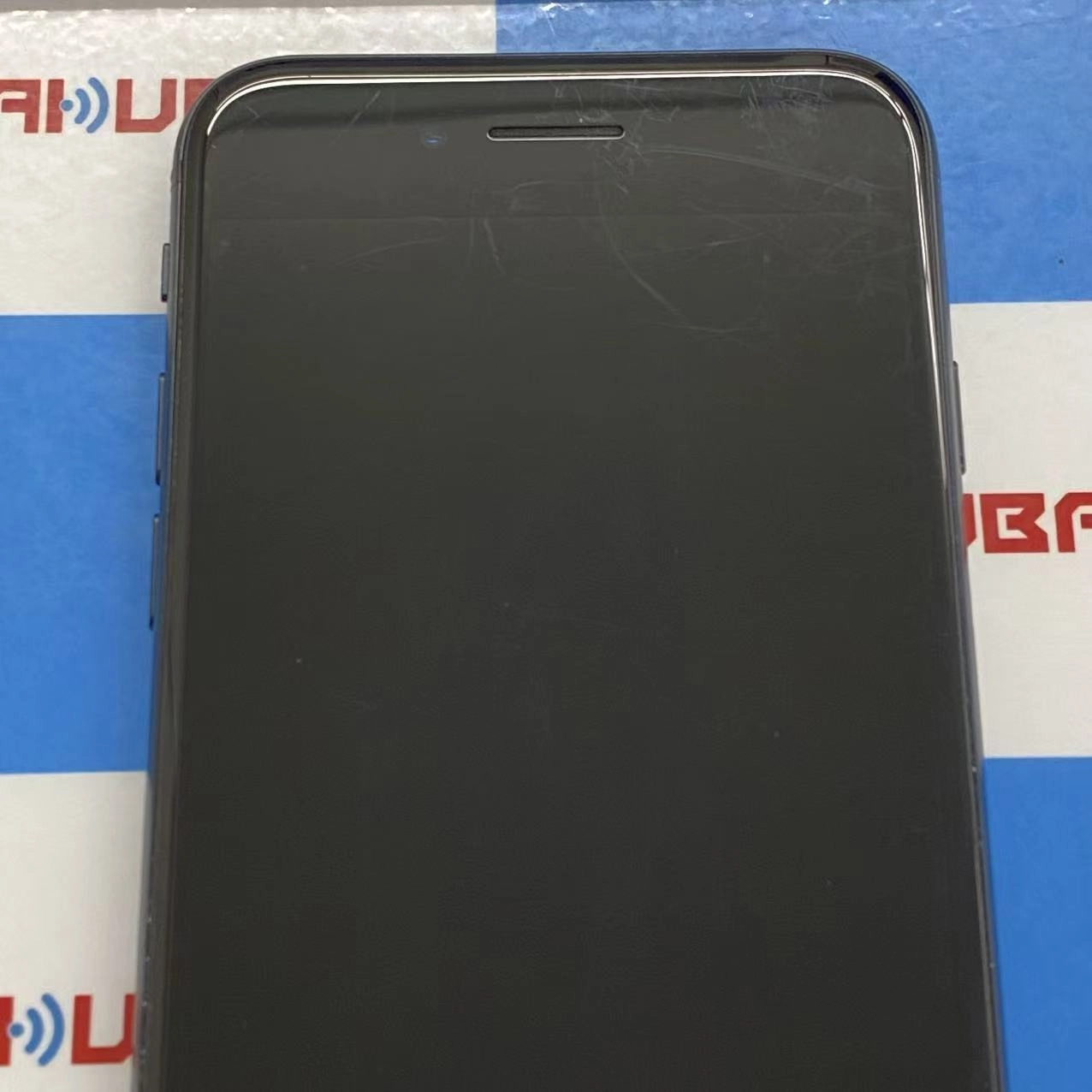 iPhoneSE 第3世代 64GB ミッドナイト MMYC3J/A SoftBank版SIMフリー