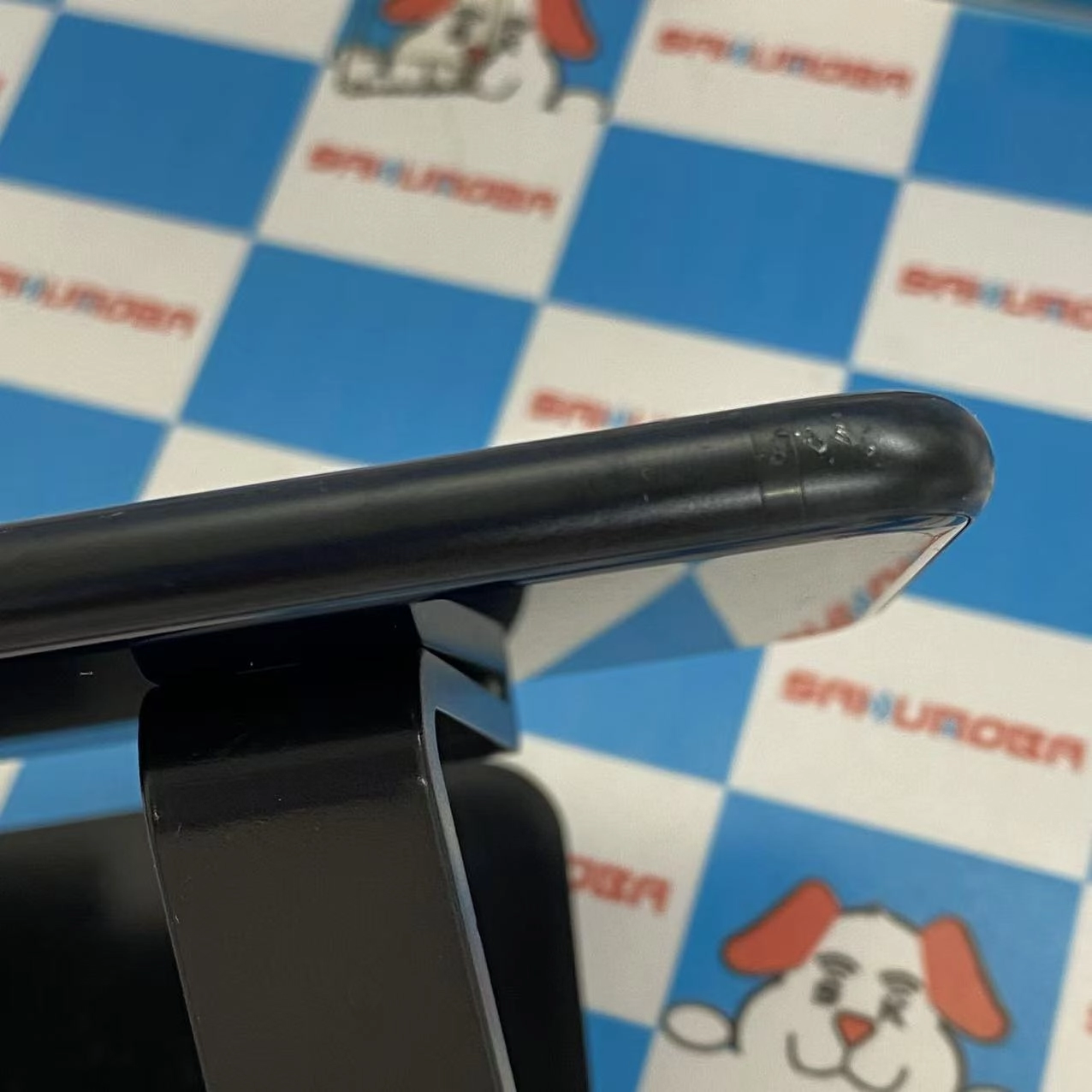 iPhoneSE 第3世代 64GB ミッドナイト MMYC3J/A SoftBank版SIMフリー