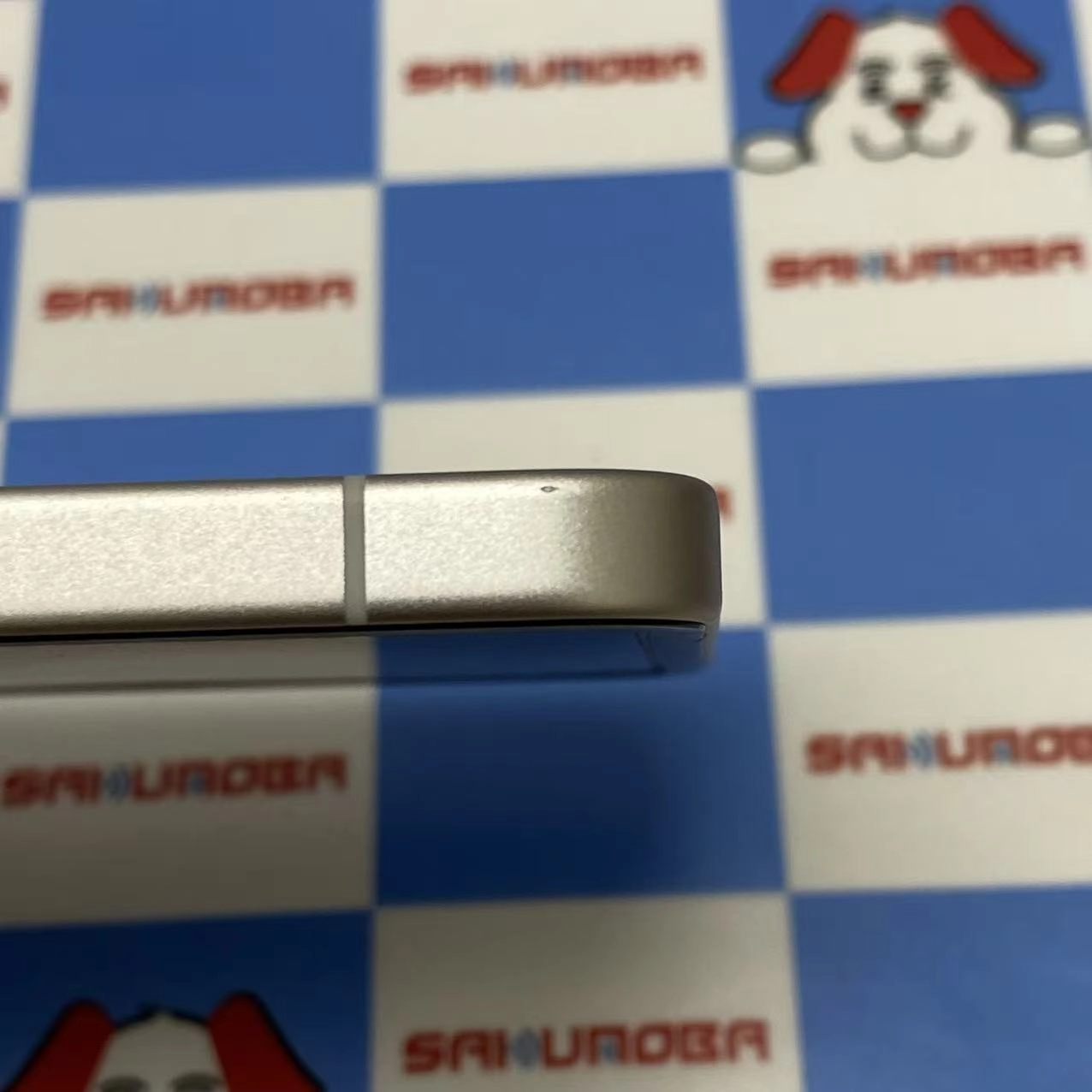 Libero Flip 6GB/128GB ゴールド A304ZT SoftBank版SIMフリー