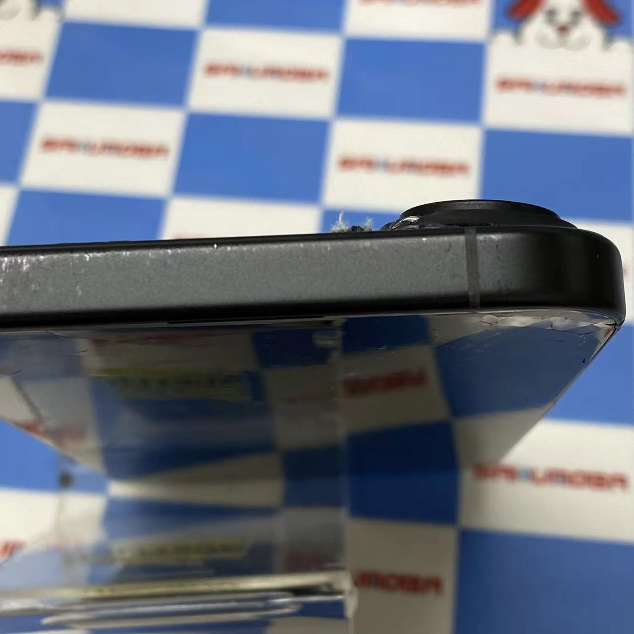 iPhone16 128GB ブラック MYDQ3J/A SIMフリー ジャンク品