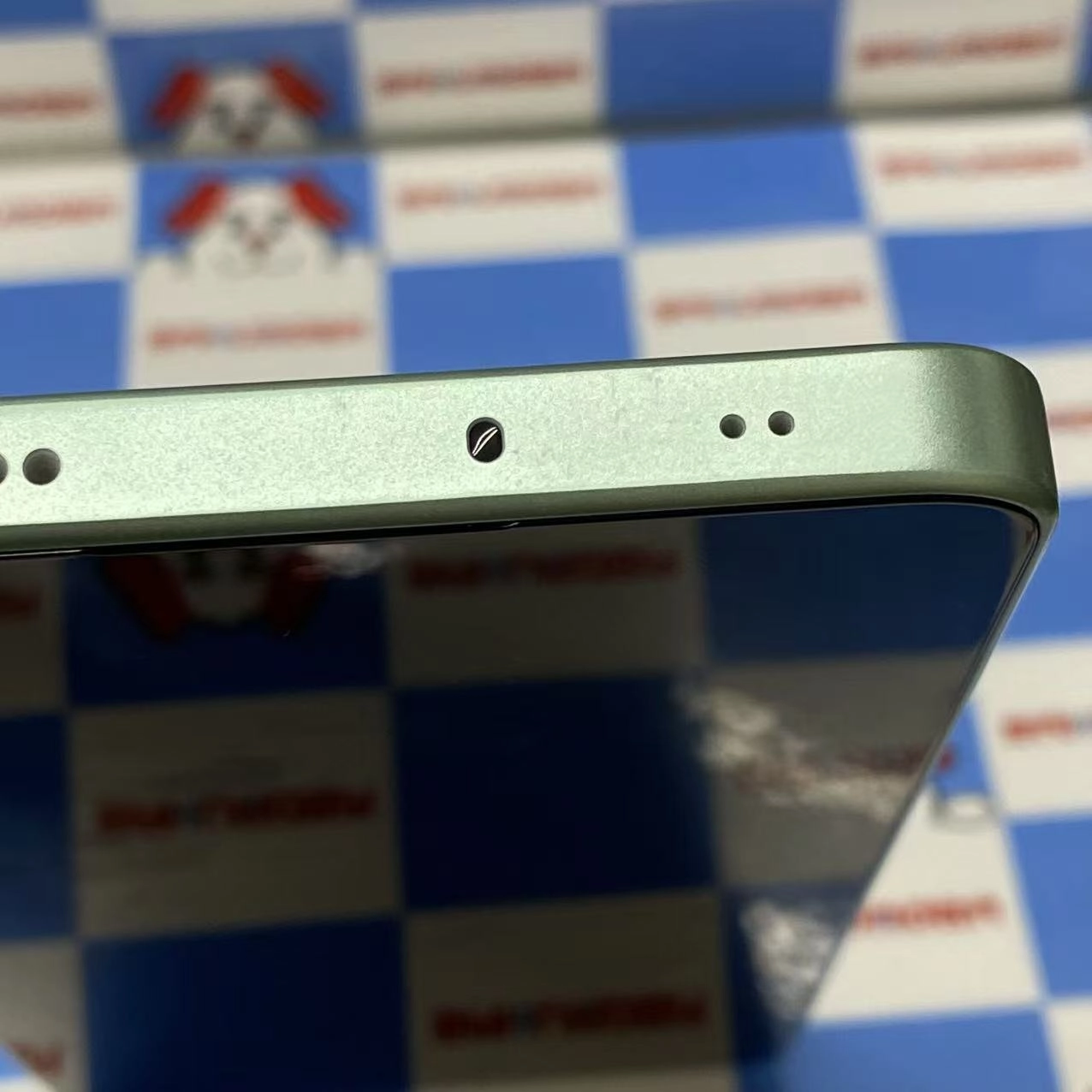 Xiaomi POCO X7 Pro 8GB/256GB グリーン MZB0J2QJP SIMフリー