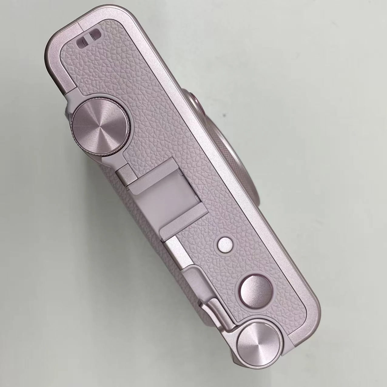 instax mini Evo INSMINI EVOGENTLEROSEC 開封未使用品