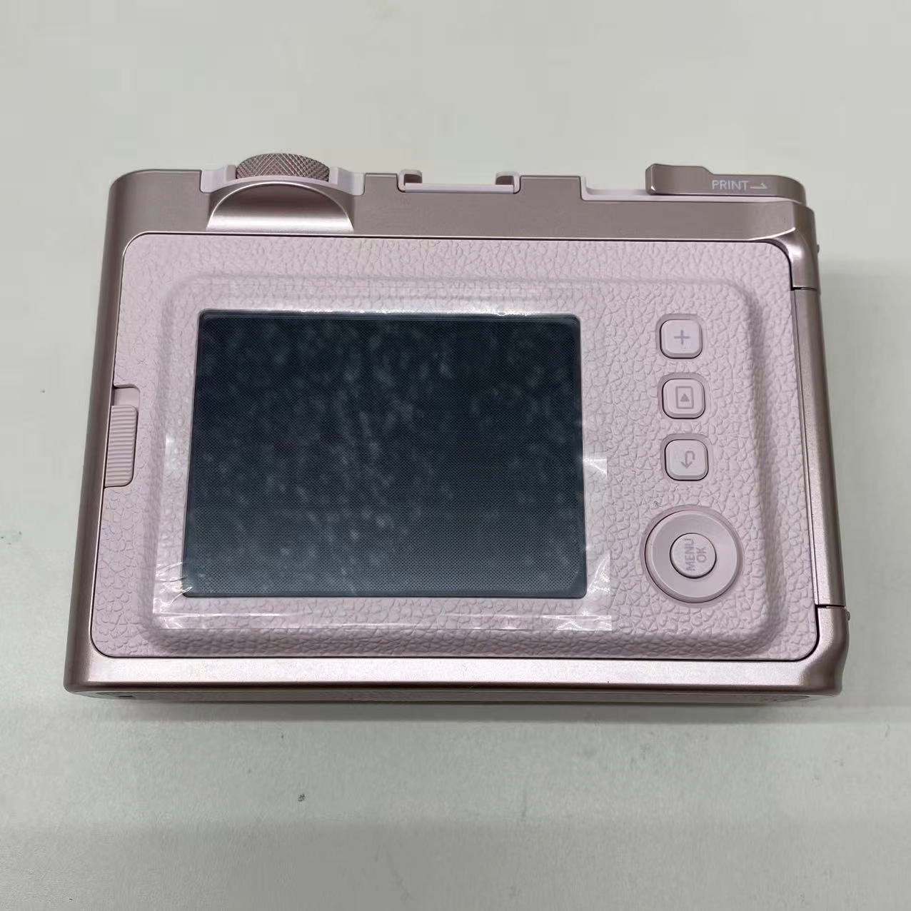 instax mini Evo INSMINI EVOGENTLEROSEC 開封未使用品