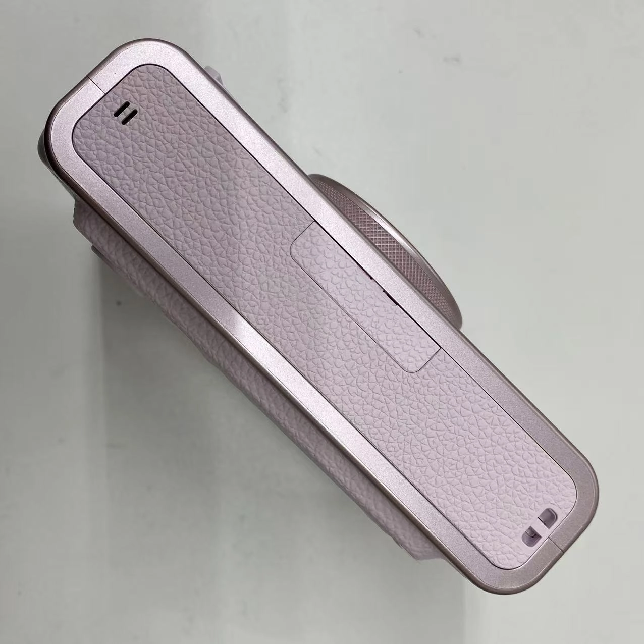 instax mini Evo INSMINI EVOGENTLEROSEC 開封未使用品