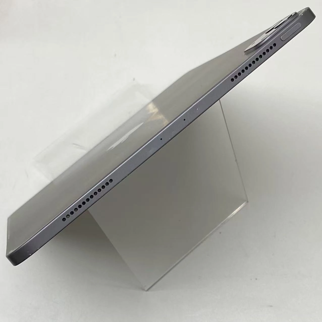 iPad Pro 11インチ 第2世代 Wi-Fiモデル 128GB スペースグレイ MY232J/A ジャンク品