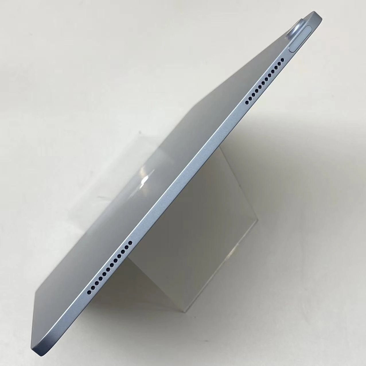iPad Air 13インチ 第6世代 Wi-Fiモデル 256GB ブルー MV2F3J/A ジャンク品