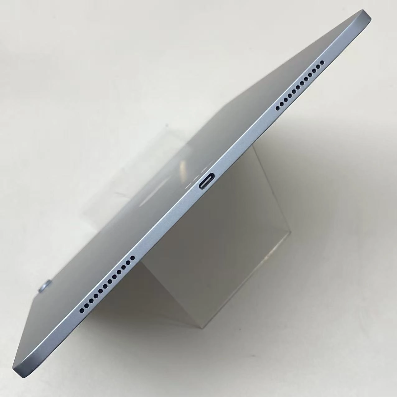 iPad Air 13インチ 第6世代 Wi-Fiモデル 256GB ブルー MV2F3J/A ジャンク品