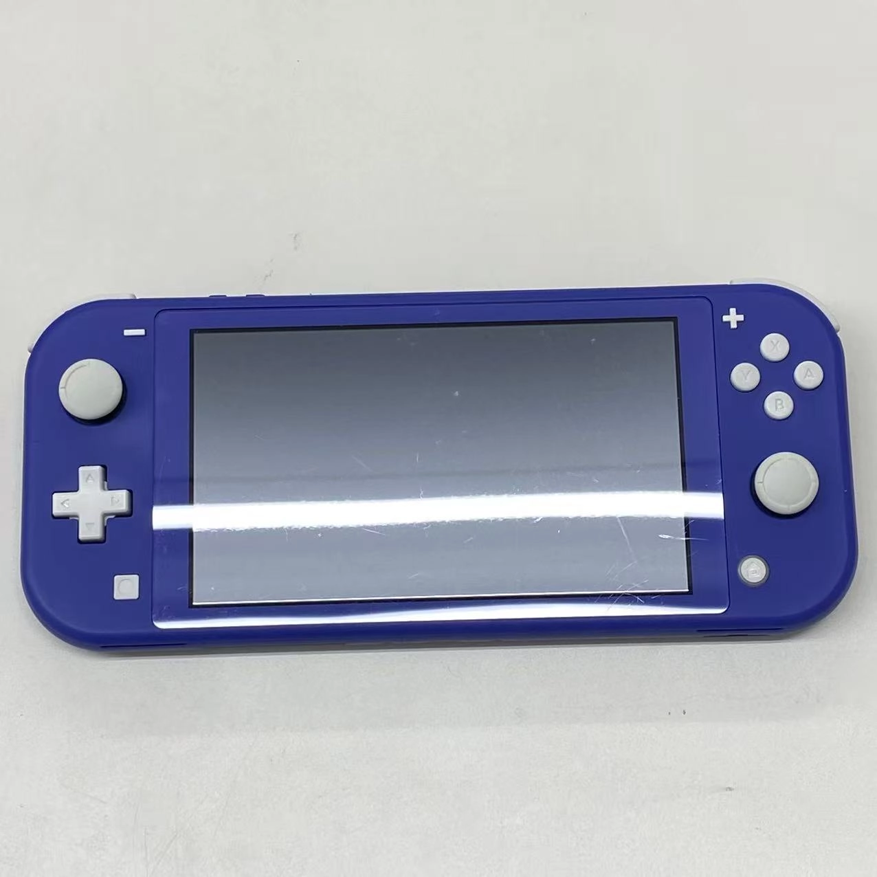 Nintendo Switch Lite 2019年モデル 32GB ブルー HDH-001
