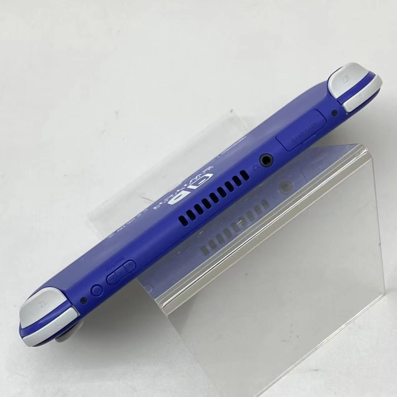 Nintendo Switch Lite 2019年モデル 32GB ブルー HDH-001