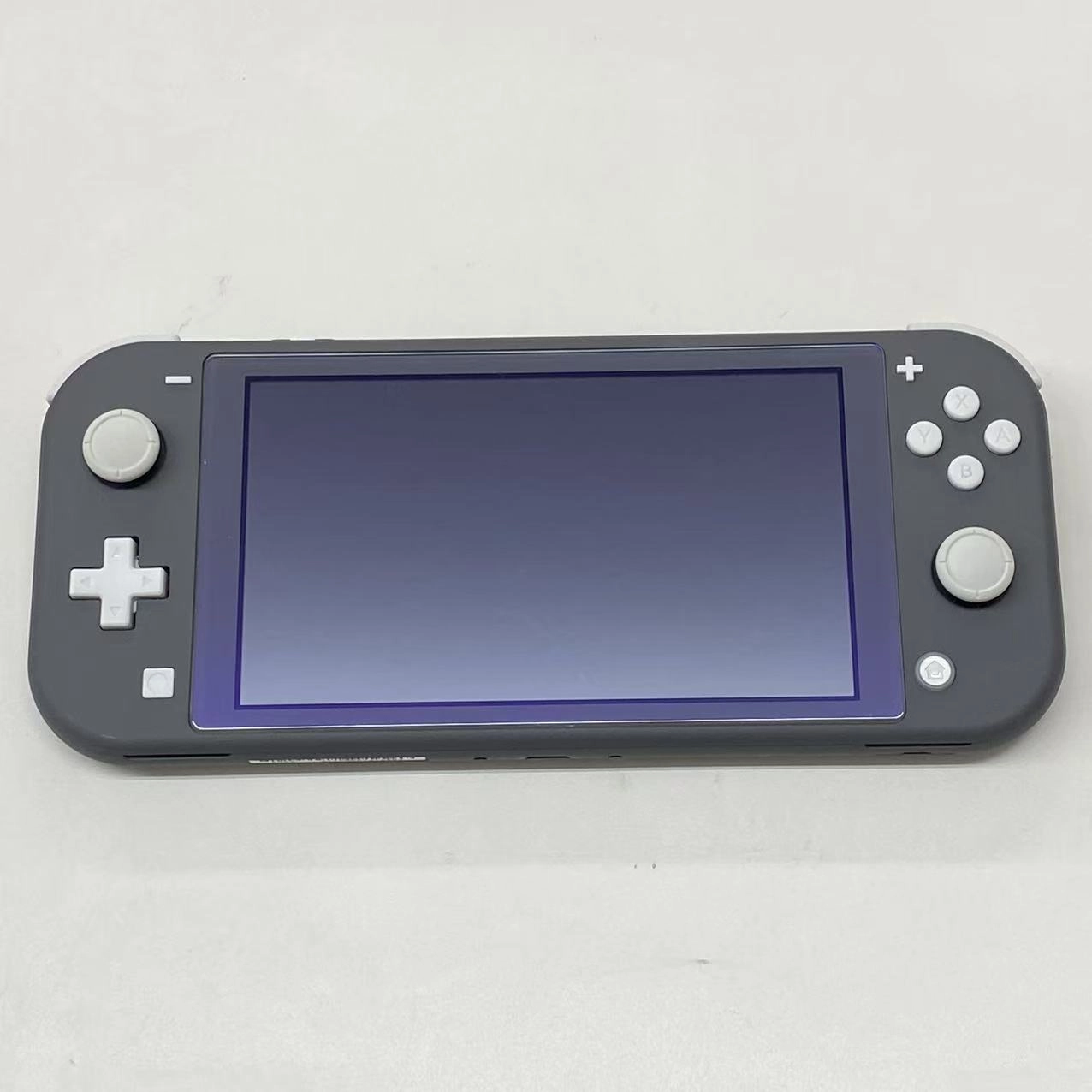 Nintendo Switch Lite 2019年モデル 32GB グレー HDH-001