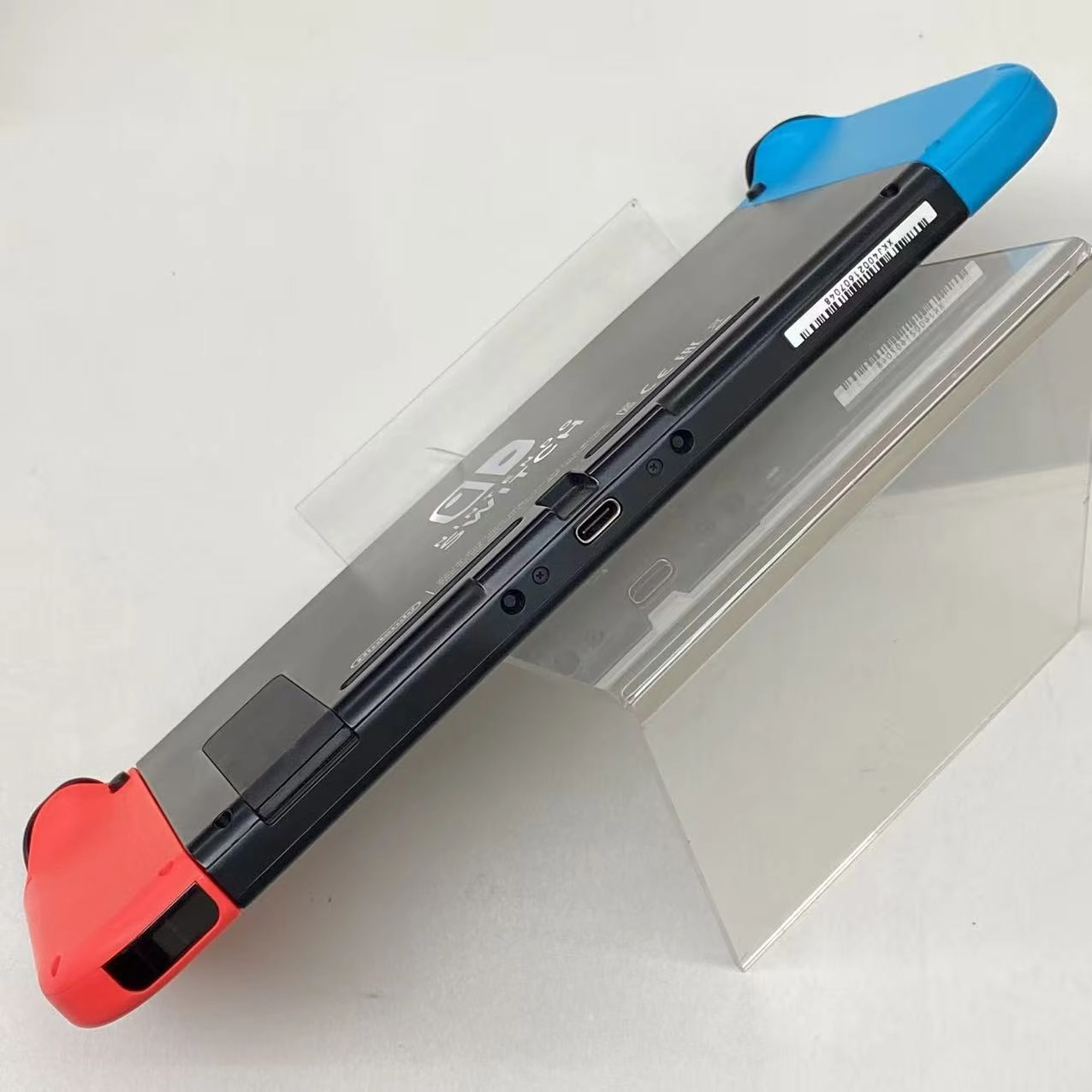 任天堂ゲーム機  Nintendo Switch HAC-001(-01)