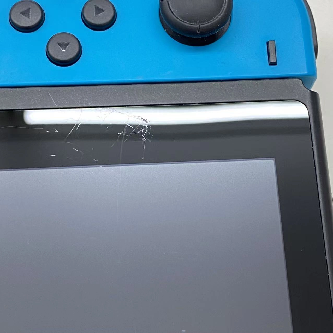 任天堂ゲーム機  Nintendo Switch HAC-001(-01)