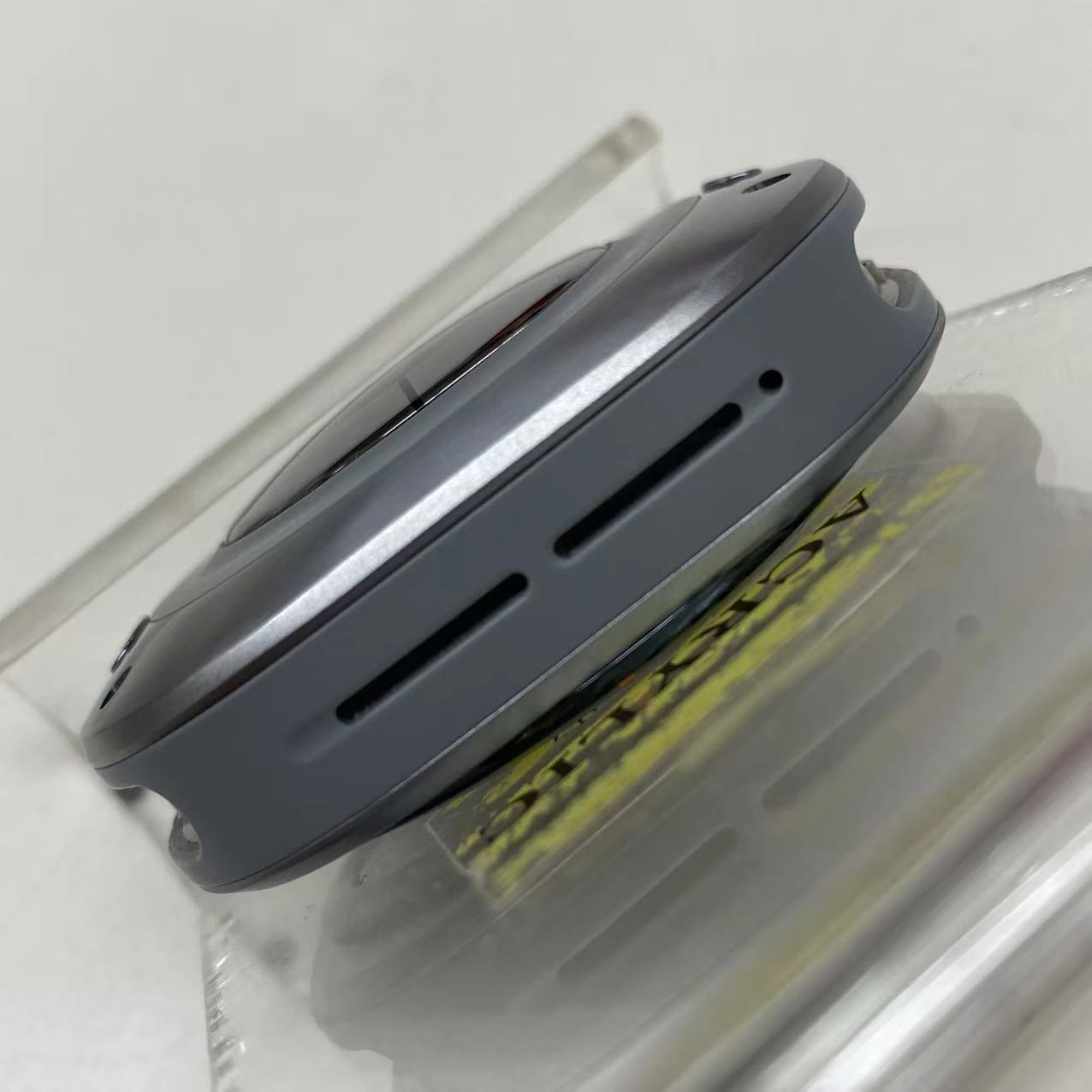 Galaxy Watch Ultra LTEモデル 32GB チタニウムグレー SM-L705F SIMフリー 美品