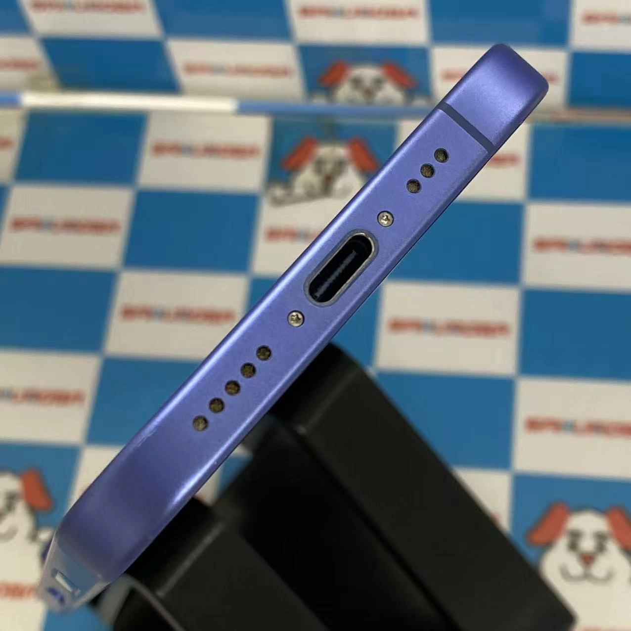 iPhone16 128GB ウルトラマリン MYDU3J/A SIMフリー