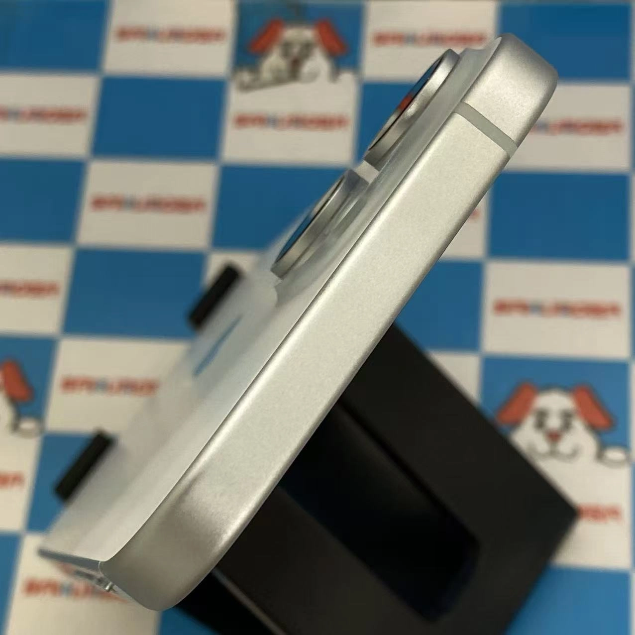 iPhone15 128GB ブルー MTML3J/A docomo版SIMフリー