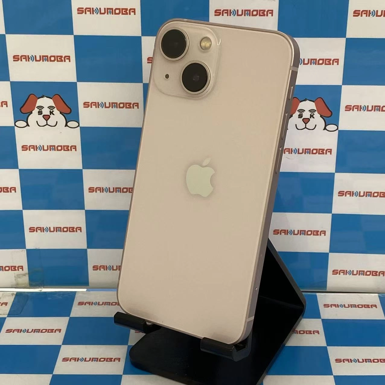 iPhone13 mini 256GB ピンク MLJL3J/A SIMフリー美品