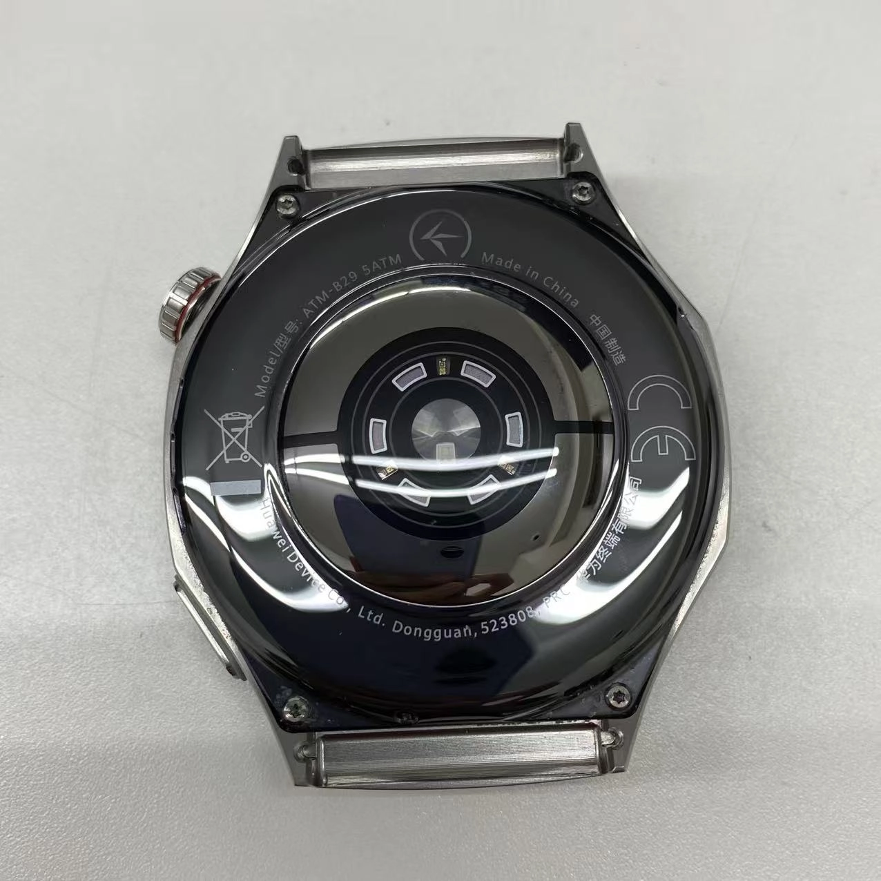 HUAWEI WATCH GT 6 Pro 46mm Titanium ATM-B29 美品
