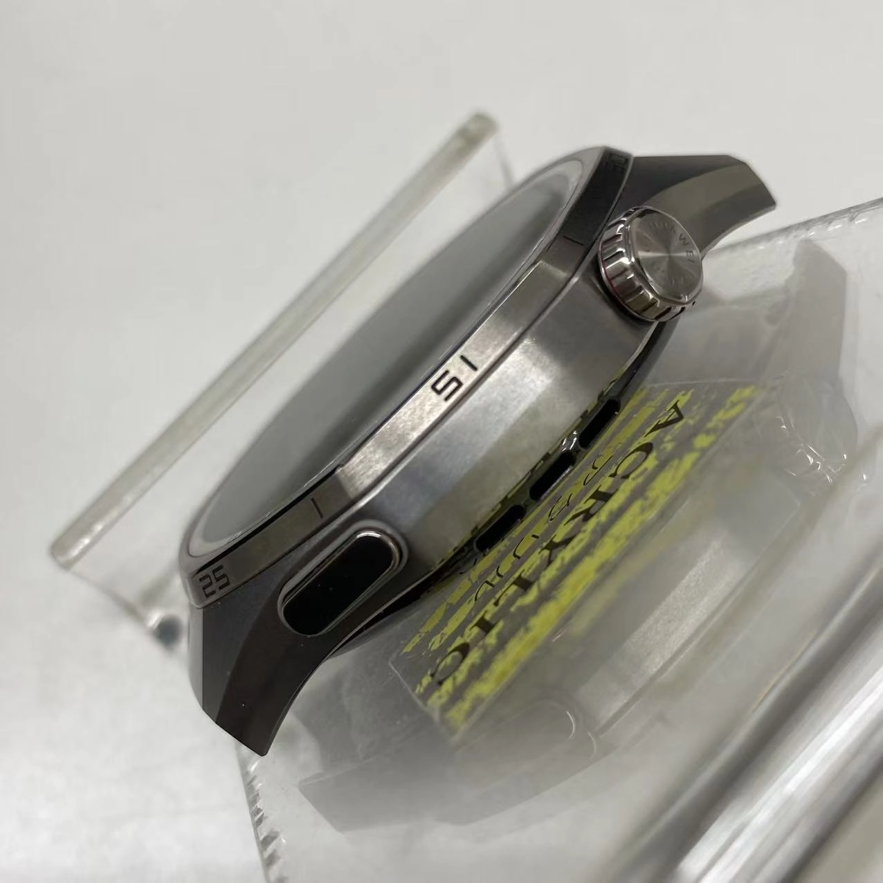 HUAWEI WATCH GT 6 Pro 46mm Titanium ATM-B29 美品