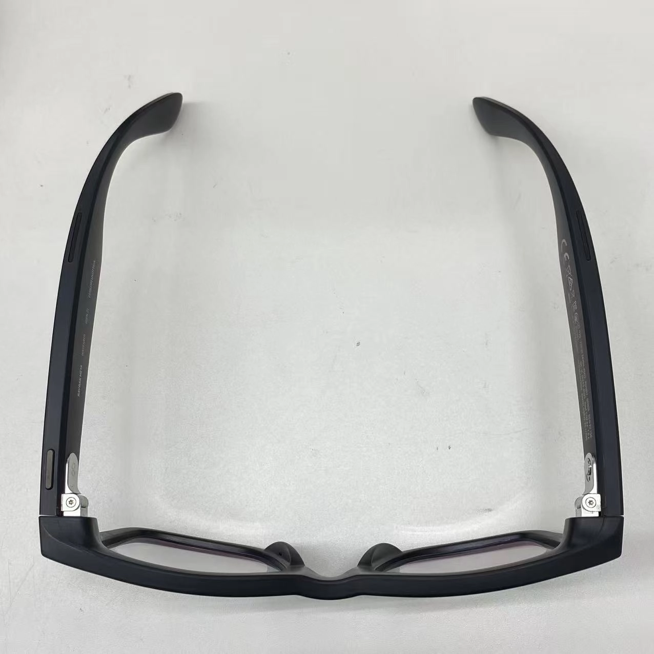 Meta Wayfarer(Gen2) Mサイズ - マットブラックフレーム RW4012 極美品