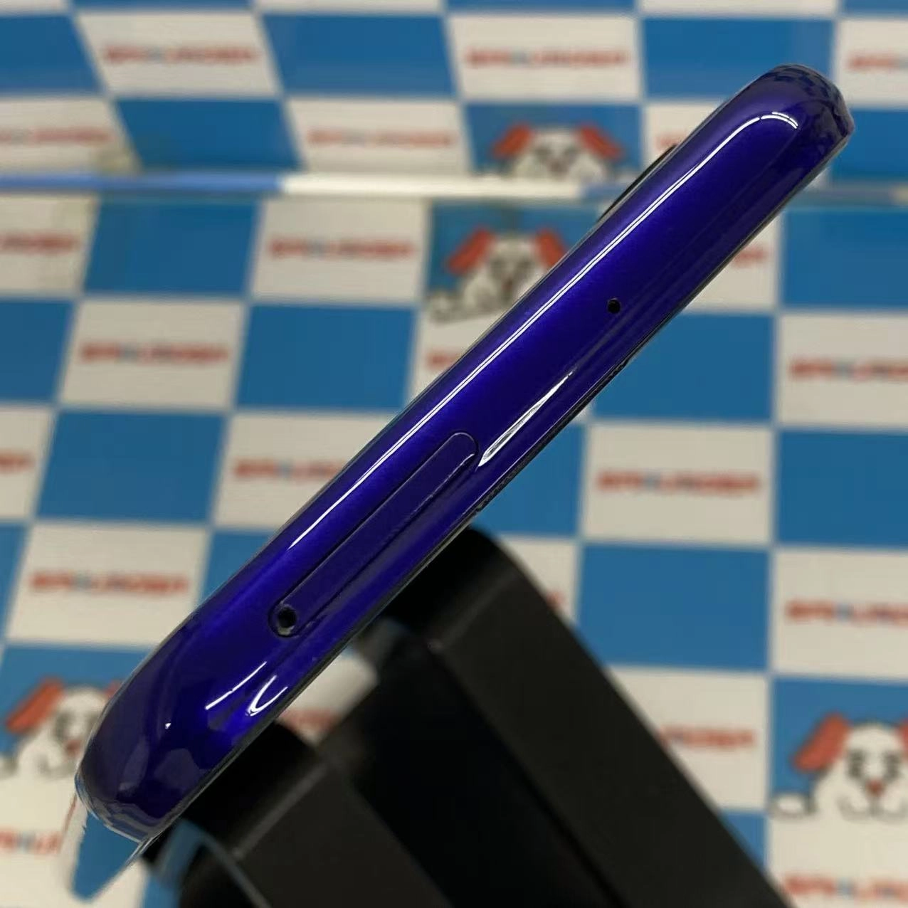 Libero 5G 64GB ブルー A003ZT SoftBank版SIMフリー