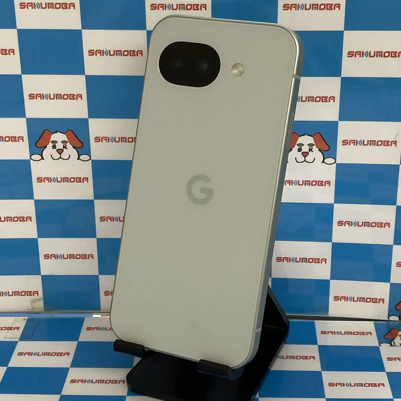 Google Pixel 10a 128GB Fog GV0BP docomo版SIMフリー極美品