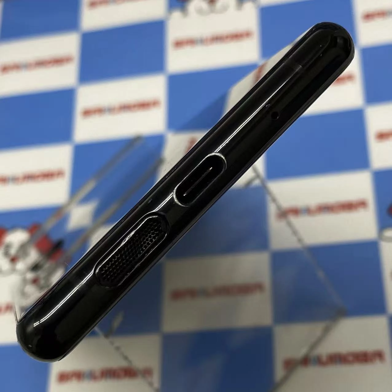 Xperia 5 128GB ブラック J9260 SIMフリー
