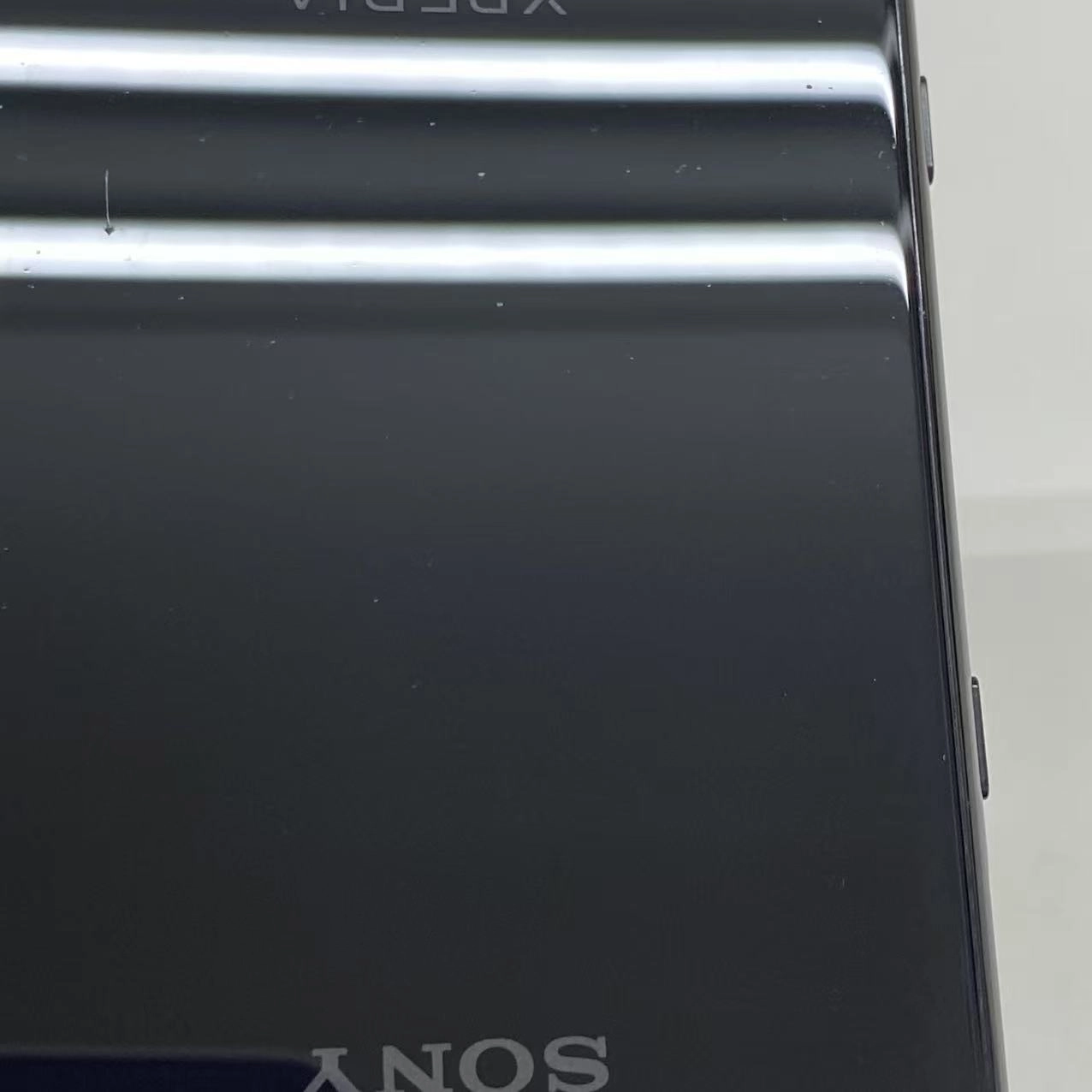 Xperia 5 128GB ブラック J9260 SIMフリー