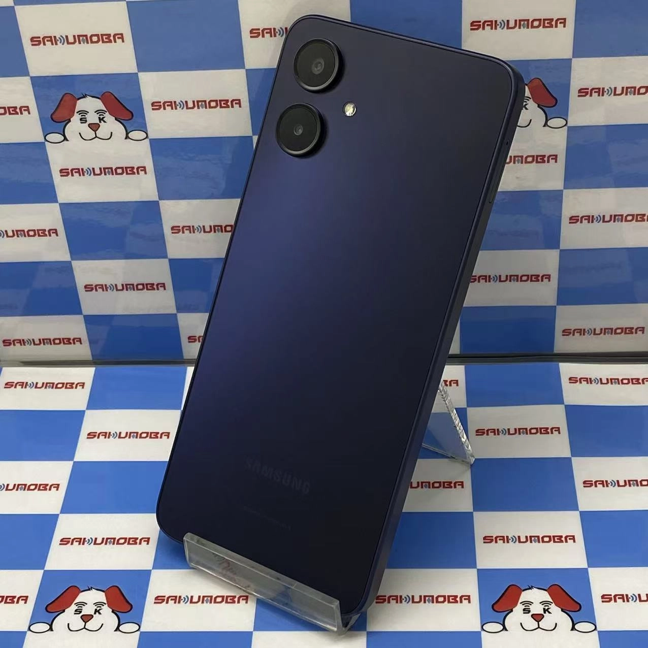 Galaxy A25 5G 4GB/64GB ブラック SC-53F docomo版SIMフリー 新品同様