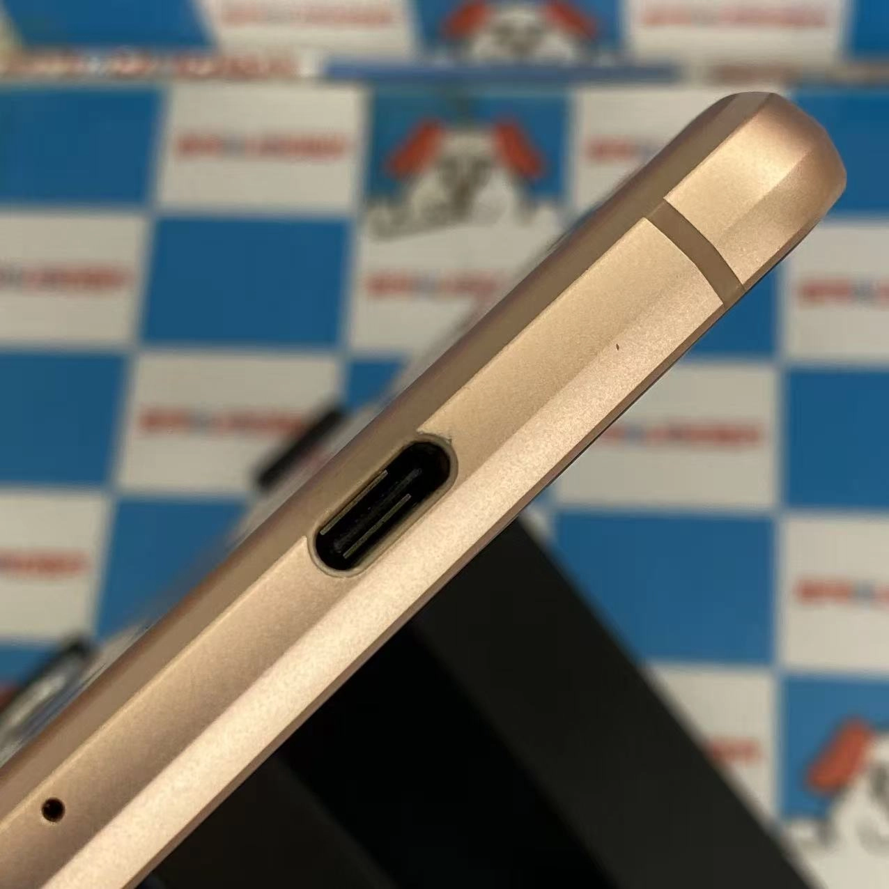AQUOS sense3 64GB ソフトピンク SH-M12 SIMフリー美品
