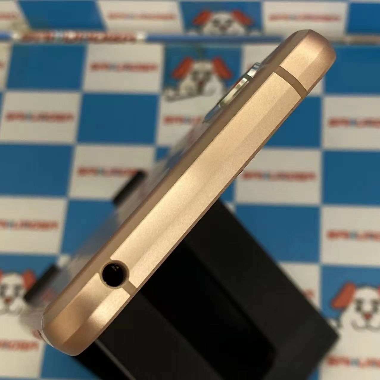 AQUOS sense3 64GB ソフトピンク SH-M12 SIMフリー美品