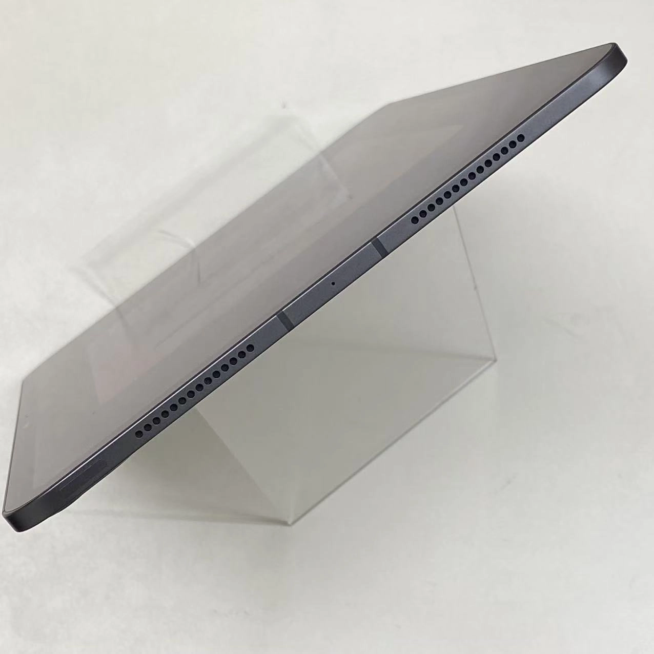 iPad Pro 11インチ 第5世代 Wi-Fi + Cellular 1TB スペースブラック MVW53J/A Apple版SIMフリー 新品同様