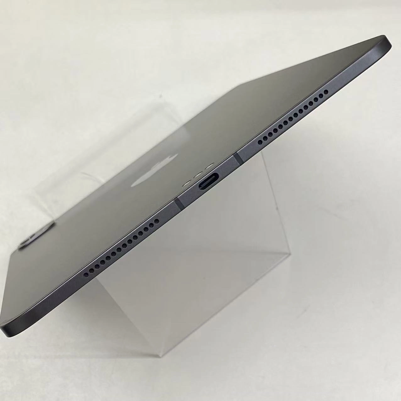 iPad Pro 11インチ 第5世代 Wi-Fi + Cellular 1TB スペースブラック MVW53J/A Apple版SIMフリー 新品同様
